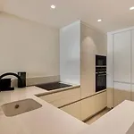 Maison Du Zoute - Coastal Living In Lägenhet Knokke-Heist