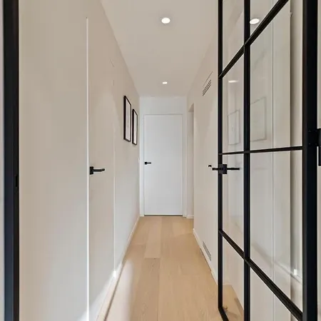 Maison Du Zoute - Coastal Living In