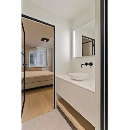 Maison Du Zoute - Coastal Living In * Knokke-Heist