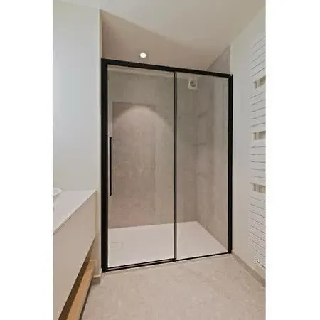 Maison Du Zoute - Coastal Living In Apartment *