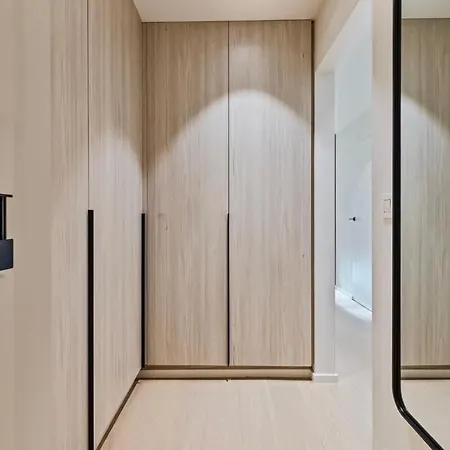 Maison Du Zoute - Coastal Living In *