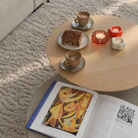 Appartement Maison Du Zoute - Coastal Living In Knokke-Heist