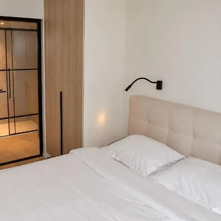 Maison Du Zoute - Coastal Living In * Knokke-Heist