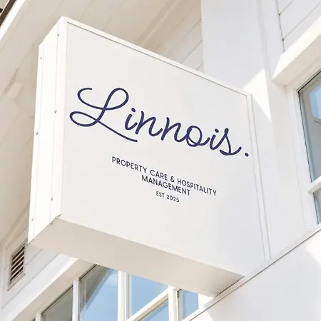 Maison Du Zoute - Coastal Living In Appartement Knokke-Heist