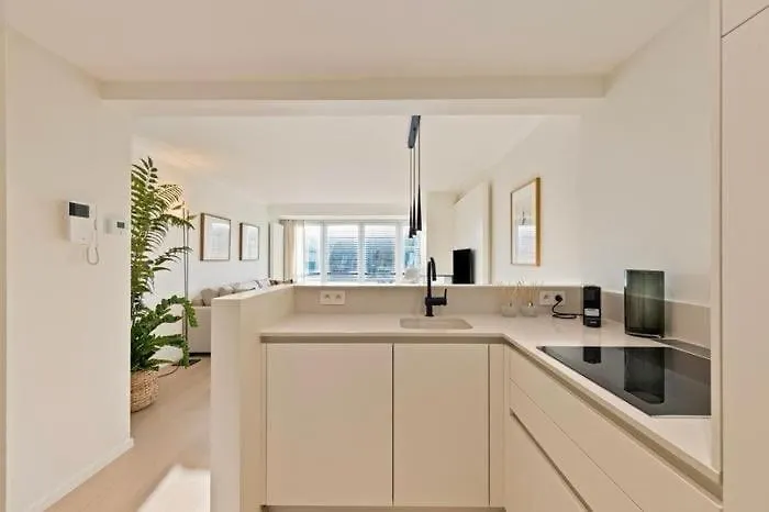 Maison Du Zoute - Coastal Living In * Knokke-Heist