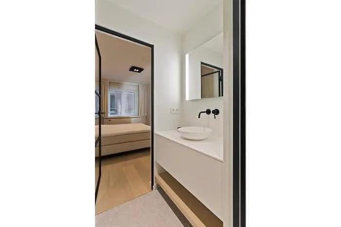 Maison Du Zoute - Coastal Living In * Knokke-Heist