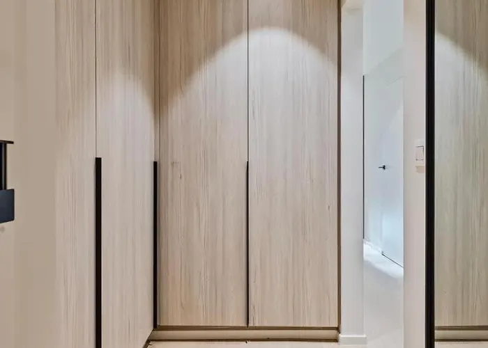 Maison Du Zoute - Coastal Living In *