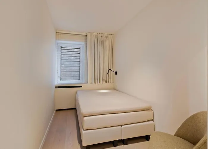 Maison Du Zoute - Coastal Living In Apartment *